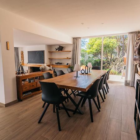 Villa Cala Corbs Palamós Exterior foto