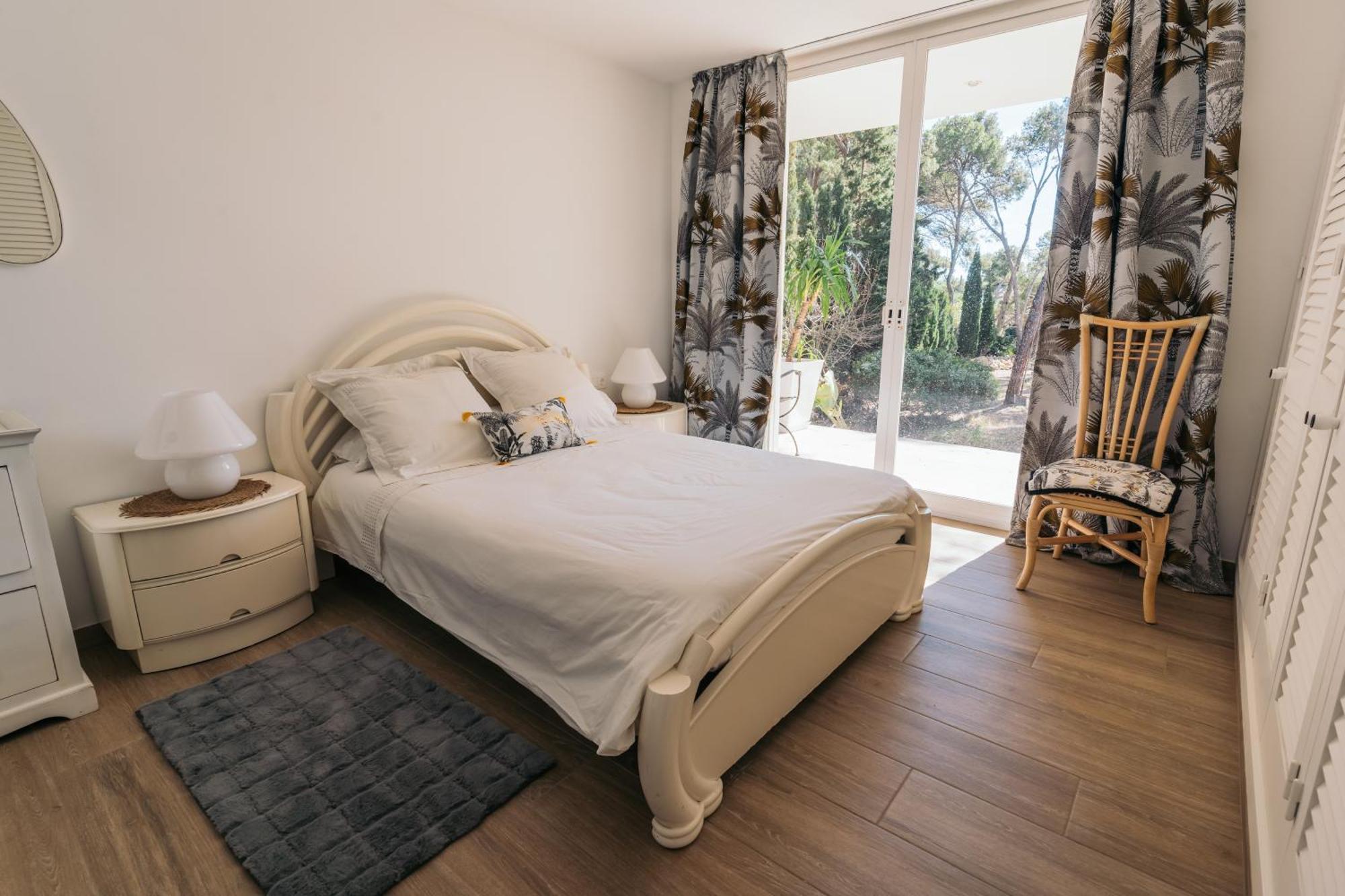 Villa Cala Corbs Palamós Exterior foto